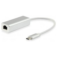 ADAPTADOR USB-C EQUIP 133454 A 1x1Gb RJ45