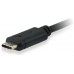 CABLE ADAPTADOR USB-C A SATA MACHO REF. 133456