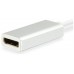 ADAPTADOR USB-C EQUIP 133458 A 1xDISPLAYPORT HEMBRA