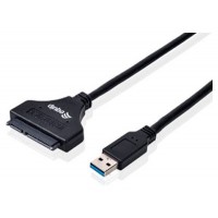 ADAPTADOR USB 3.0 EQUIP A SATA