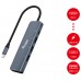 DOCKING USB-C EQUIP 133487 A 1xHDMI 4K 1xUSB-C PD 100W