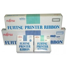 Fujitsu DL-6400/6600 Cinta Nylon Negro