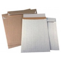 CAJA 100 BOLSAS FOLIO PROLONGADO (260X360) KRAFT ARMADO 120 GRS. AUTOSAM AUTOADHESIVO TIRA DE SILICONA ENVIO SEGURIDAD SAM 145755 (Espera 4 dias)