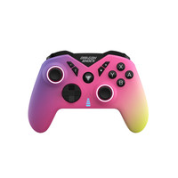 Dragonshock Nebula Ultimate Multicolor Bluetooth Gamepad Nintendo Switch (Espera 4 dias)