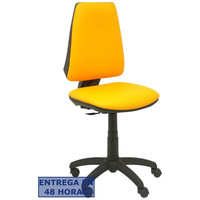 PIQUERAS Y CRESPO Silla Elche CP similpiel naranja PIQUERAS Y CRESPO Silla Elche CP similpiel naranja