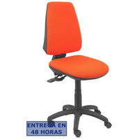 PIQUERAS Y CRESPO Silla Elche S bali naranja oscuro PIQUERAS Y CRESPO Silla Elche S bali naranja oscuro