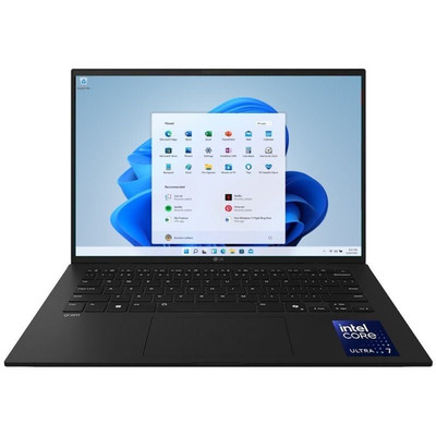 LG GRAM, 14", ULTRA7, 32GB RAM (Espera 4 dias)