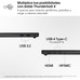 PORTATIL LG 14Z95U-G AU85BN PORTATIL LG 14Z95U-G AU85BN