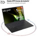 PORTATIL LG 14ZB90S-G AX55BN PORTATIL LG 14ZB90S-G AX55BN