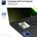 PORTATIL LG 14ZB90S-G AX55BN PORTATIL LG 14ZB90S-G AX55BN