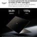 PORTATIL LG 14ZD90U-G AX85BN PORTATIL LG 14ZD90U-G AX85BN
