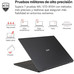 PORTATIL LG 14ZD90U-G AX85BN PORTATIL LG 14ZD90U-G AX85BN
