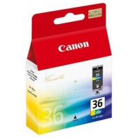 Canon Pixma Mini 260, IP100 Cartucho Color