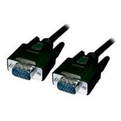 Cable VGA HDB15/M-HDB15/M, 5.0 M Biwond (Espera 2 dias)