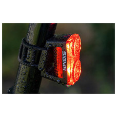 BUSTER RL 150 W/BRAKE LIGHT (Espera 4 dias) BUSTER RL 150 W/BRAKE LIGHT (Espera 4 dias)