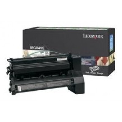 LEXMARK Unidad de Impresion C-752/752L/C-760 NEGRO RETORNABLE