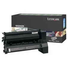 LEXMARK Unidad de Impresion C-752/762 NEGRO RETORNABLE