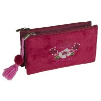 ESTUCHE TRIPLE COQUETTE BY BUSQUETS 21 X 11 X 5 CM. COQUETTE 16007090700 (Espera 4 dias)