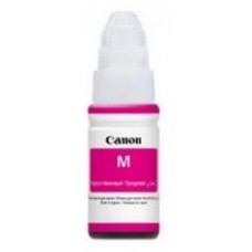 Canon Botella Tinta GI-590M Magenta