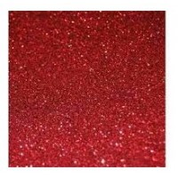 LAMINA EVA 40X60 CM. PURPURINA ROJO FAIBO 1659-03 (MIN3) (Espera 4 dias)