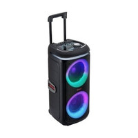 ALTAVOZ BLUETOOTH TROLLEY AIWA KBTUS-480 BT 5.2 40W