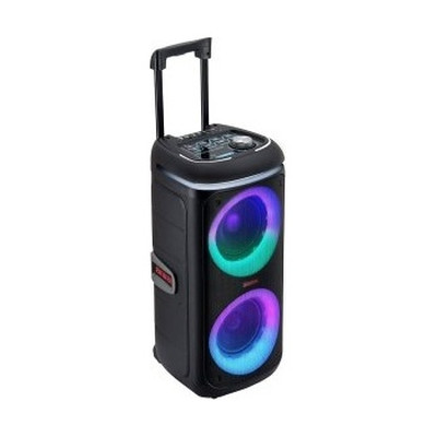 ALTAVOZ BLUETOOTH TROLLEY AIWA KBTUS-480 BT 5.2 40W ALTAVOZ BLUETOOTH TROLLEY AIWA KBTUS-480 BT 5.2 40W