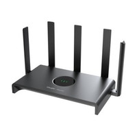 ROUTER WIFI-5 RUIJIE RG-EW1300G AC1300 4P 4x1GB MESH