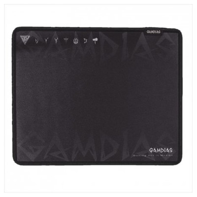 ALFOMBRILLA GAMING NYX SPEED (M) GAMDIAS (Espera 4 dias) ALFOMBRILLA GAMING NYX SPEED (M) GAMDIAS (Espera 4 dias)