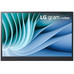 LG MONITOR 16MR70 (16MR70.ASDWU) 16"/PANTALLA PORTATIL GRAM +VIEW/IPS/2X USB-C/8W/670 GRS (Espera 4 dias) LG MONITOR 16MR70 (16MR70.ASDWU) 16"/PANTALLA PORTATIL GRAM +VIEW/IPS/2X USB-C/8W/670 GRS (Espera 4 dias)
