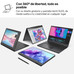 PORTATIL LG 16", CONVERTIBLE, ULTRA 7, 32GB RAM, 1TB SSD, WINDOWS 11 HOME (Espera 4 dias) PORTATIL LG 16", CONVERTIBLE, ULTRA 7, 32GB RAM, 1TB SSD, WINDOWS 11 HOME (Espera 4 dias)