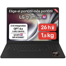 PORTATIL LG 16UD55U-G AX85BN PORTATIL LG 16UD55U-G AX85BN