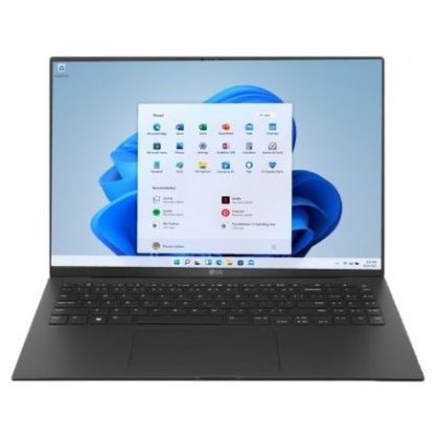 PORTATIL LG GRAM U7-155H 32GB 1TB SSD 16"WQXGA W11H