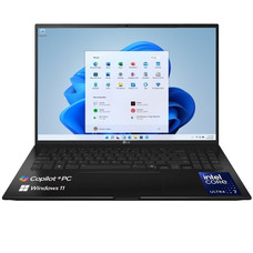 LG 16Z90TL-G.AU85BN U7-258V 32GB 512GB W11H 16" LG 16Z90TL-G.AU85BN U7-258V 32GB 512GB W11H 16"