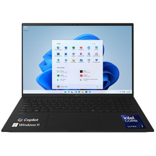 PORTATIL LG GRAM U7-258V 32GB 1TB 16" WQXGA W11H noAC PORTATIL LG GRAM U7-258V 32GB 1TB 16" WQXGA W11H noAC