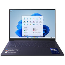 LG 16Z90TS-G.AU99BN U9-288V 32GB 1TB W11H 16" LG 16Z90TS-G.AU99BN U9-288V 32GB 1TB W11H 16"