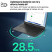PORTATIL LG GRAM U7-258V 32GB 512GB 16" WQXGA FreeDos noAC PORTATIL LG GRAM U7-258V 32GB 512GB 16" WQXGA FreeDos noAC