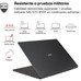 PORTATIL LG GRAM U7-258V 32GB 512GB 16" WQXGA FreeDos noAC PORTATIL LG GRAM U7-258V 32GB 512GB 16" WQXGA FreeDos noAC