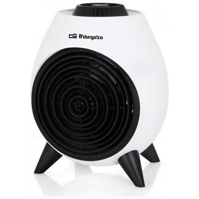 ORBEGOZO-PAE-CAL FH 5037