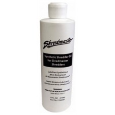 BOTE DE ACEITE LUBRICANTE PARA CUCHILLAS DE DESTRUCTORAS 470 ML. REXEL 1760049 (Espera 4 dias)