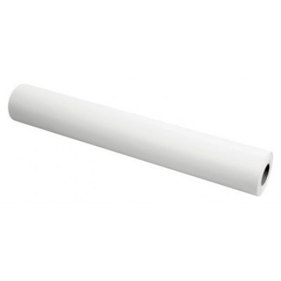 BOBINA PAPEL KRAFT 1X150 M. 10KG BLANCO FABRISA 17657 (Espera 4 dias)