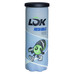 LOK-PELOTA PADEL FRESH 72U LOK-PELOTA PADEL FRESH 72U