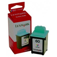 LEXMARK Z-12/Z-22/Z-32 Cartucho Color Alta Resolucion