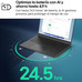 PORTATIL LG 17Z90TL-G AU88BN PORTATIL LG 17Z90TL-G AU88BN