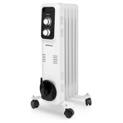 ORBEGOZO-PAE-RAD RL 1000 ORBEGOZO-PAE-RAD RL 1000