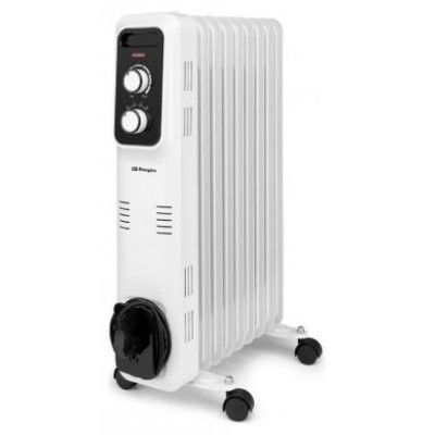 ORBEGOZO-PAE-RAD RL 2000 ORBEGOZO-PAE-RAD RL 2000