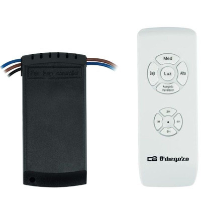 ORBEGOZO-KIT RCM 9000