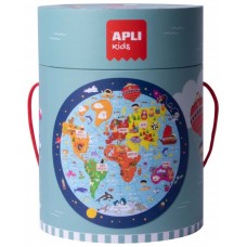 APLI 18201 puzzle (Espera 4 dias)