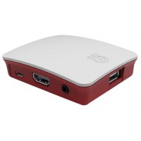 Raspberry Caja oficial Pi 3 modelo A+