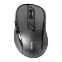 MOUSE RAPOO WIRELESS Y BLUETOOTH M500 SILENT 2.4G GHz MOUSE RAPOO WIRELESS Y BLUETOOTH M500 SILENT 2.4G GHz