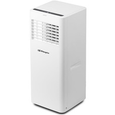 AIRE ACONDICIONADO PORTATIL ADR 7000 ORBEGOZO